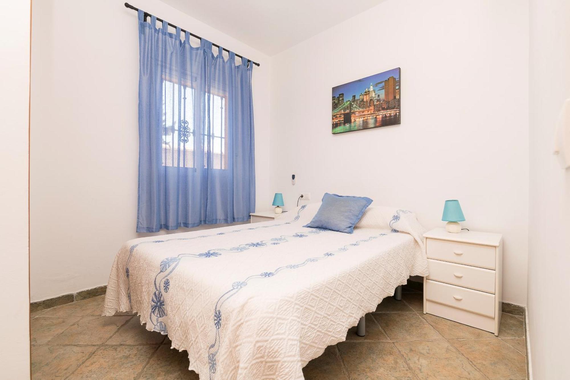 הוילה צ'יקלנה דה לה פרונטרה La Redondela מראה חיצוני תמונה
